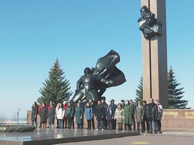 Легендарная песня «День Победы» впервые прозвучит на башкирском языке