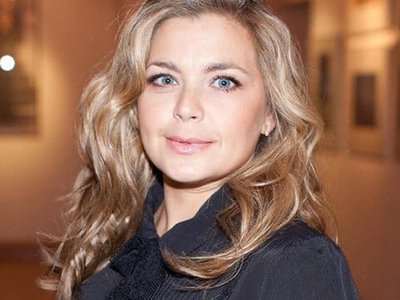 Ирина Пегова выступит в виртуальном концертном зале ДК им. Лепсе