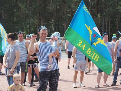 День ВДВ 2025