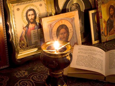 Верующие нижегородцы продолжат молиться дома