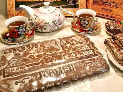Нижегородская область представила на конкурс «Вкусы России-2021» четыре бренда продуктов питания