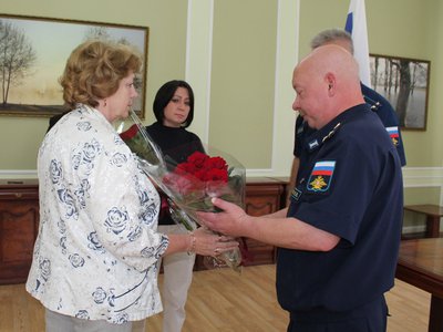 Выкса помнит своих героев СВО, каждого – поимённо