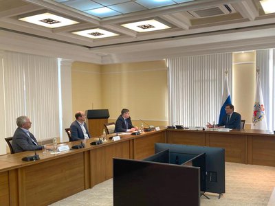 В Нижегородской области создали альянс компаний в сфере экотехнологий и обращения с ТКО