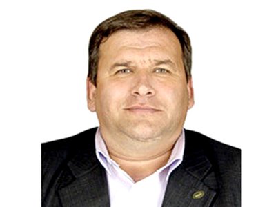 Андрей Захаров: «Поправки в Конституцию должны обозначить принцип справедливости при начислении пенсий»