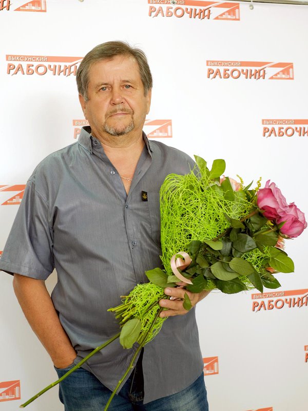 Концерт «Запоздалое признание в любви»