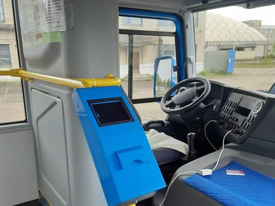 Кто лучший водитель автобуса в Выксунском ПАП