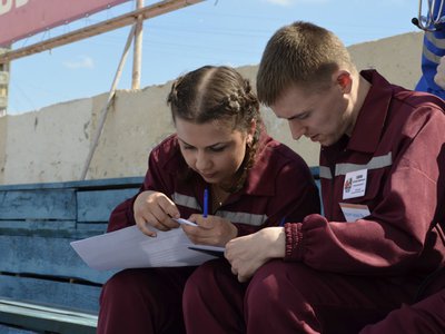 Выксунская бригада скорой помощи на областном конкурсе профессионального мастерства