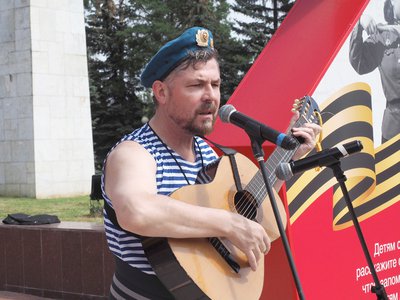 День ВДВ 2025