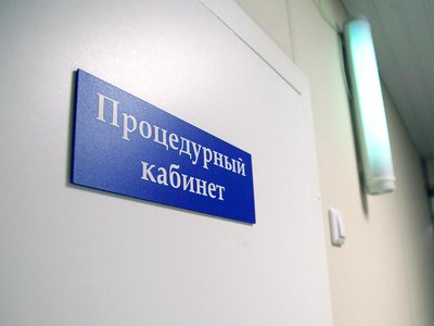 Показатель тестирования в Нижегородской области в 3 раза выше, чем в среднем в ПФО