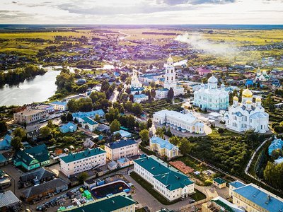 Нижегородская епархия запустила конкурс видеороликов о реликвиях и святынях земли Нижегородской