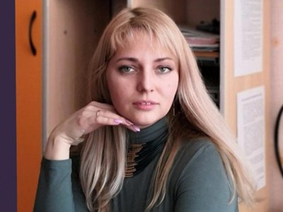 Психолог Марина Рязанова ответит на вопросы родителей