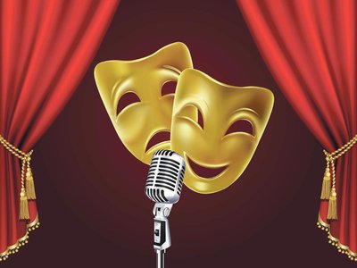 В Нижнем Новгороде в выходные пройдёт фестиваль «Поют драматические актёры»