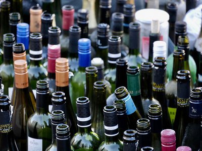 Выксунскую организацию, торгующую алкоголем, привлекли к ответственности