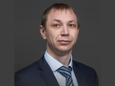 Андрей Чечерин будет курировать медицину и образование в нижегородском правительстве