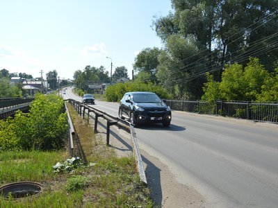 Ремонт автодороги на улице Челюскина в Выксе начнётся 3 августа