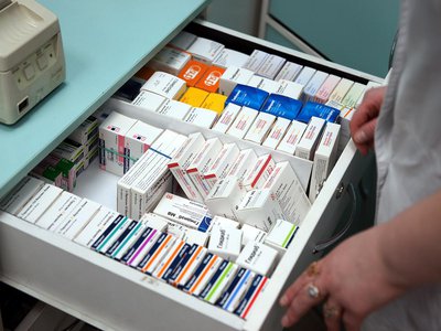 В нижегородских сёлах и деревнях лекарства будут продавать в ФАПах