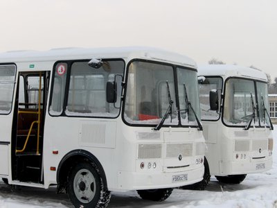 Расписание движения автобусов городских и пригородных маршрутов