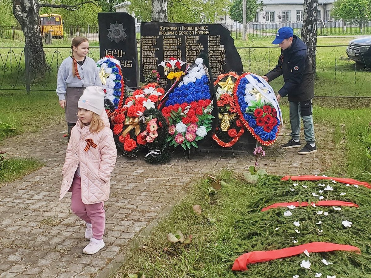 В автопробеге в честь 80-летия Победы участвовали 177 автомобилей