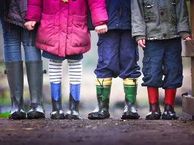 Более 33 тысяч семей Нижегородской области получили социальные выплаты на детей в возрасте от 3 до 7 лет