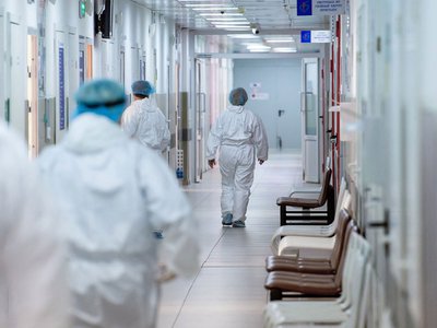 Выксунская ЦРБ ответила на вопросы читателей «ВР» о работе лечебного учреждения в условиях пандемии