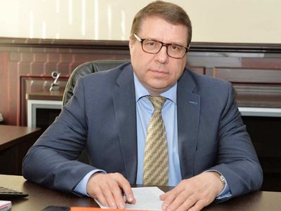 Выксунец возглавил Корпорацию развития Севастополя