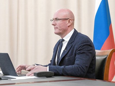 Дмитрий Чернышенко провёл совещание о качестве информирования граждан по вопросам частичной мобилизации