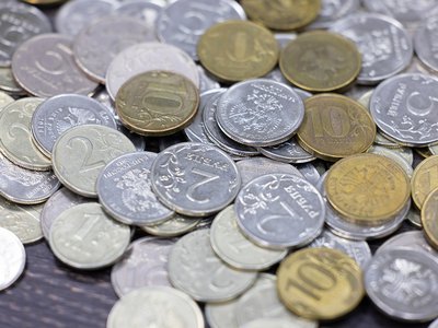 Нижегородцы вернули в оборот монеты на 3,1 млн рублей