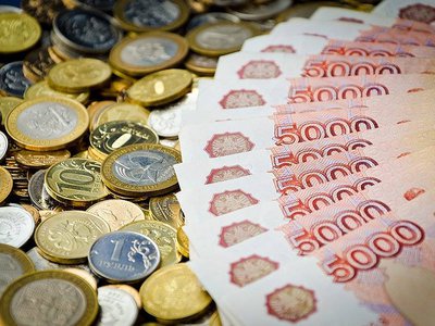Более 8,2 млрд рублей поступило в Нижегородскую область из федерального бюджета за январь-май 2018 года