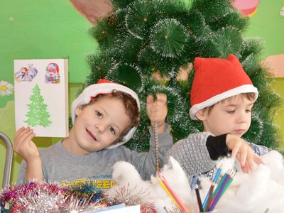 13 детских домов Нижегородской области присоединились к Всероссийской акции «Согревая сердца»