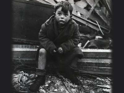 Дети войны… Стали собственной памяти старше мы