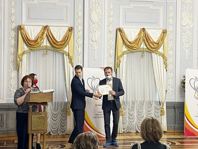 «Пандемия добра» стала дипломантом премии «Нижегородский Феникс»