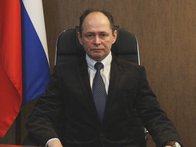 Начальник областного управления министерства юстиции проведёт приём граждан
