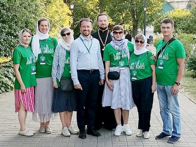 Проект выксунских доброхотов победил на всероссийском конкурсе волонтёров