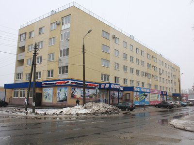 В апреле должны начать реконструкцию аварийного дома на улице Белякова