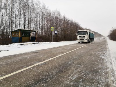 Глеб Никитин: «Более 14 км дороги Владимир-Муром-Арзамас капитально отремонтируют в 2021 году»