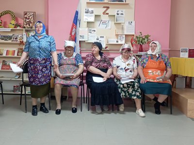 Женщины нашей Победы