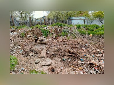 Разлив канализационных стоков устранили после вмешательства Росприроднадзора