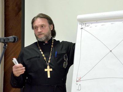 Выксунская епархия поделилась опытом оказания помощи семьям