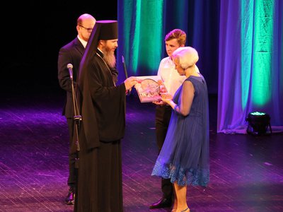 Определены лауреаты конкурса «Православное Поочье»
