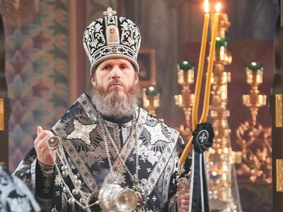 Правящий архиерей Выксунской епархии выступил с заявлением перед паствой