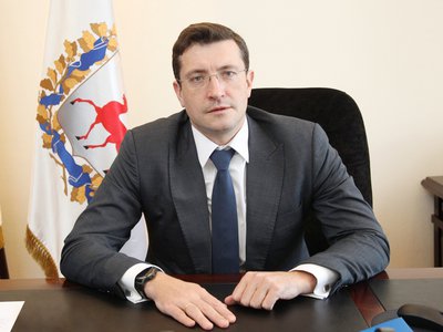 Глеб Никитин дал поручения правительству региона по выполнению «социальной» части Послания Президента