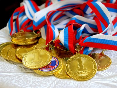 С 1 января чемпионы будут получать до трёх миллионов рублей