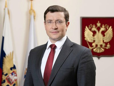 На выборах губернатора Нижегородской области победил действующий глава региона