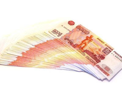 В Нижегородской области за третий квартал выявлено 56 поддельных купюр