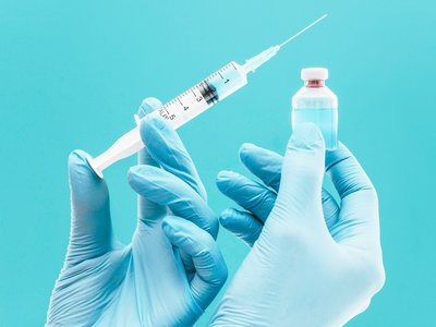 Когда лучше всего пройти вакцинацию от гриппа?