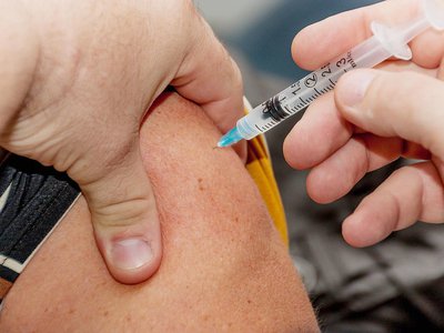 Выксунцы смогут вакцинироваться вторым компонентом «Спутник V» 23 июня