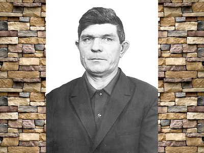 Стена памяти: Николай Васильевич Полежаев