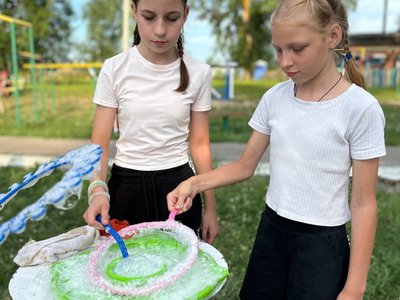 День села Верхняя Верея