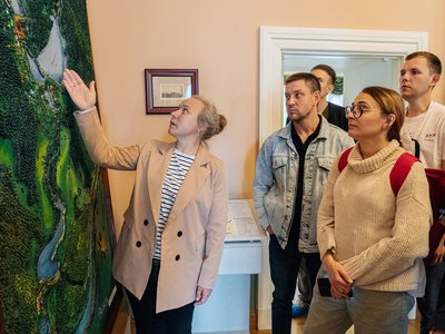 ОМК провела для молодых сотрудников второй форум «Поколение»
