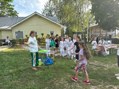 День села Верхняя Верея